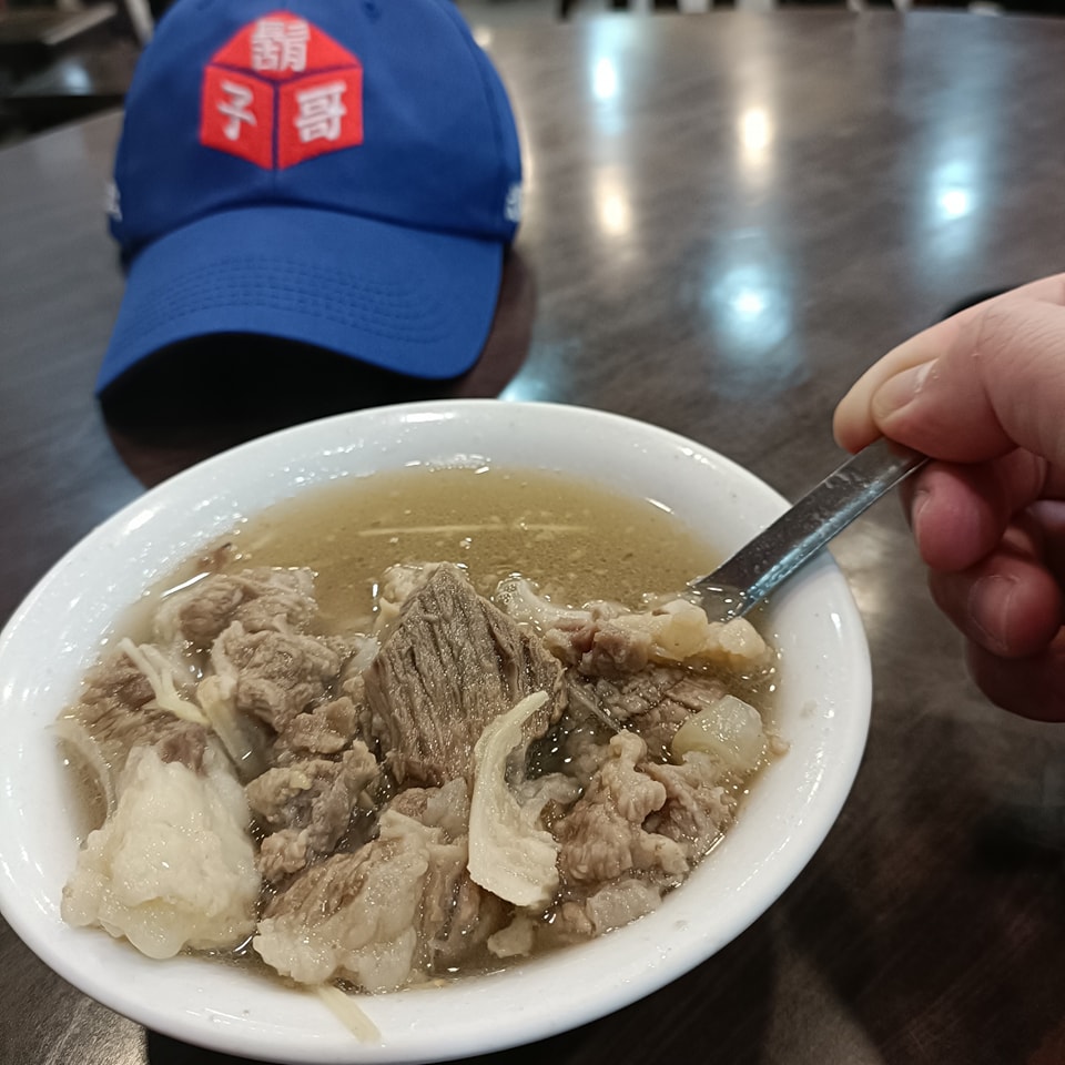 金春發牛肉百年老店天水路總店