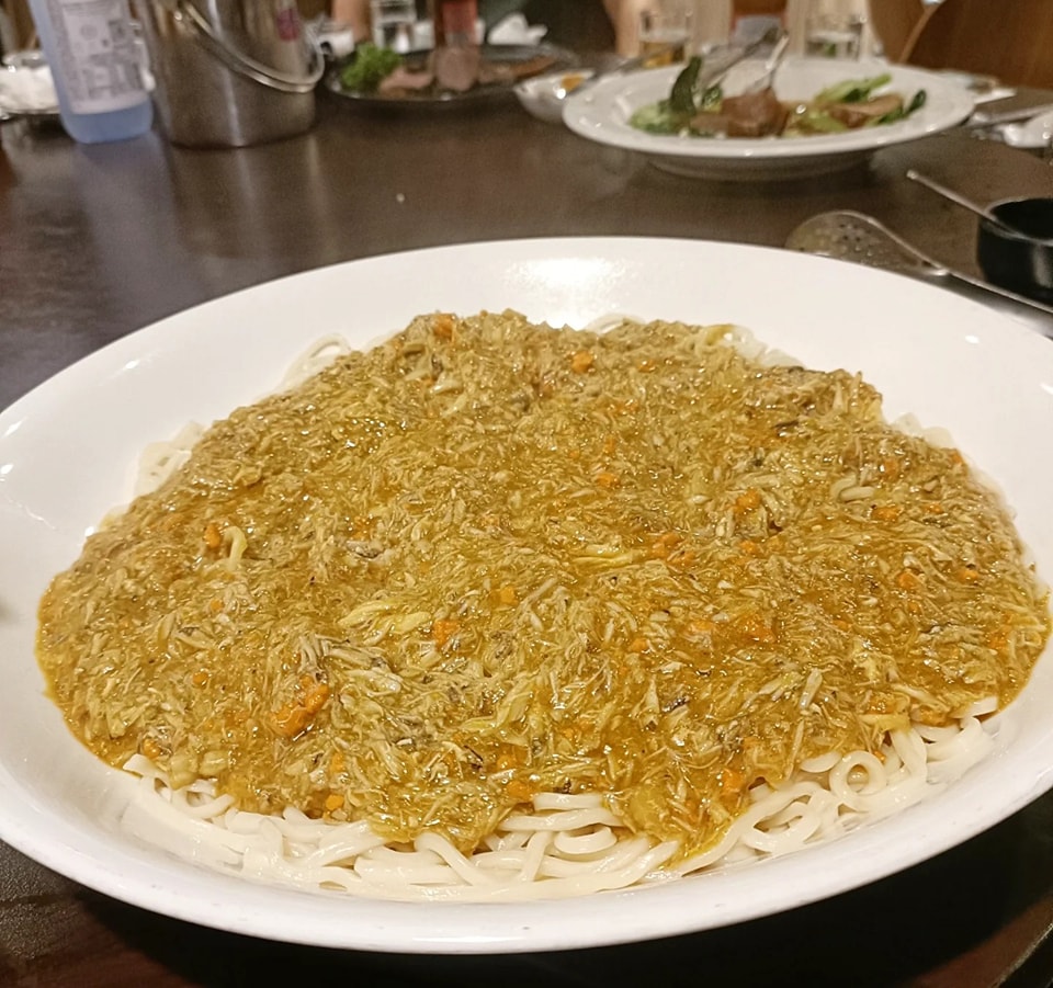隱食家