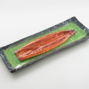 【安永鮮物】日式蒲燒鰻（160g × 2 包）