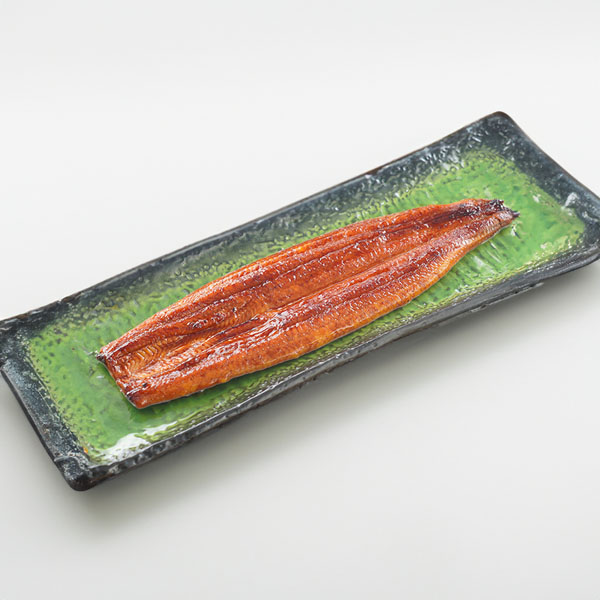 【安永鮮物】日式蒲燒鰻(160g × 2 包) 【安永鮮物】日式蒲燒鰻(160g × 2 包)