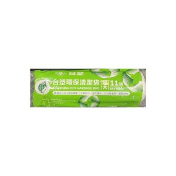 【台塑】環保清潔袋（通過環保標章認證）
