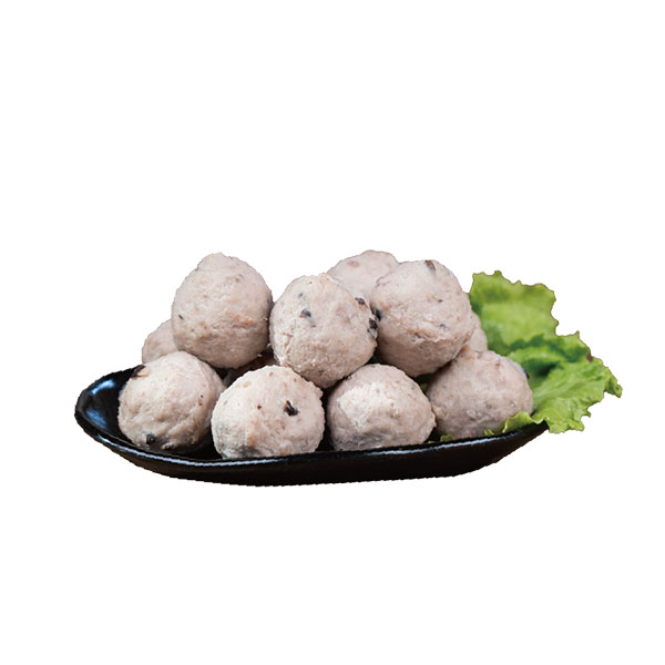 【安永鮮物】香菇貢丸(300g × 4 包) 【安永鮮物】香菇貢丸(300g × 4 包)