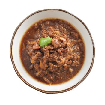 【安永鮮物】古早味滷肉燥（150g × 9 包）