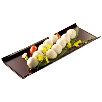 【安永鮮物】虱目魚丸（300g × 7 包）