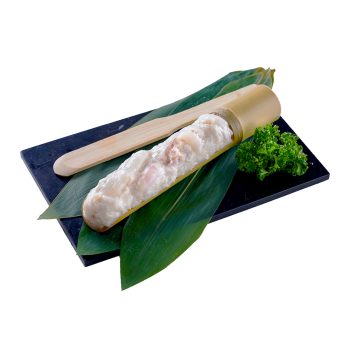 【安永鮮物】花枝漿（300g × 4 包）