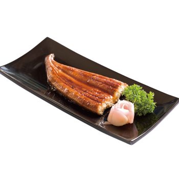 【安永鮮物】和風蒲燒鰻（100g × 3 包）