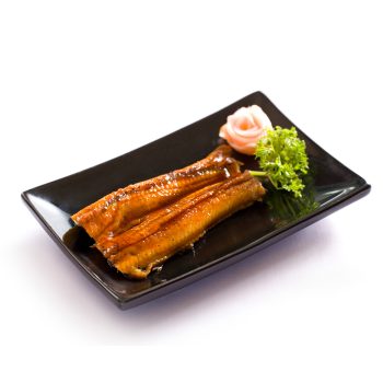 【安永鮮物】極品蒲燒鰻（100g × 3 包）