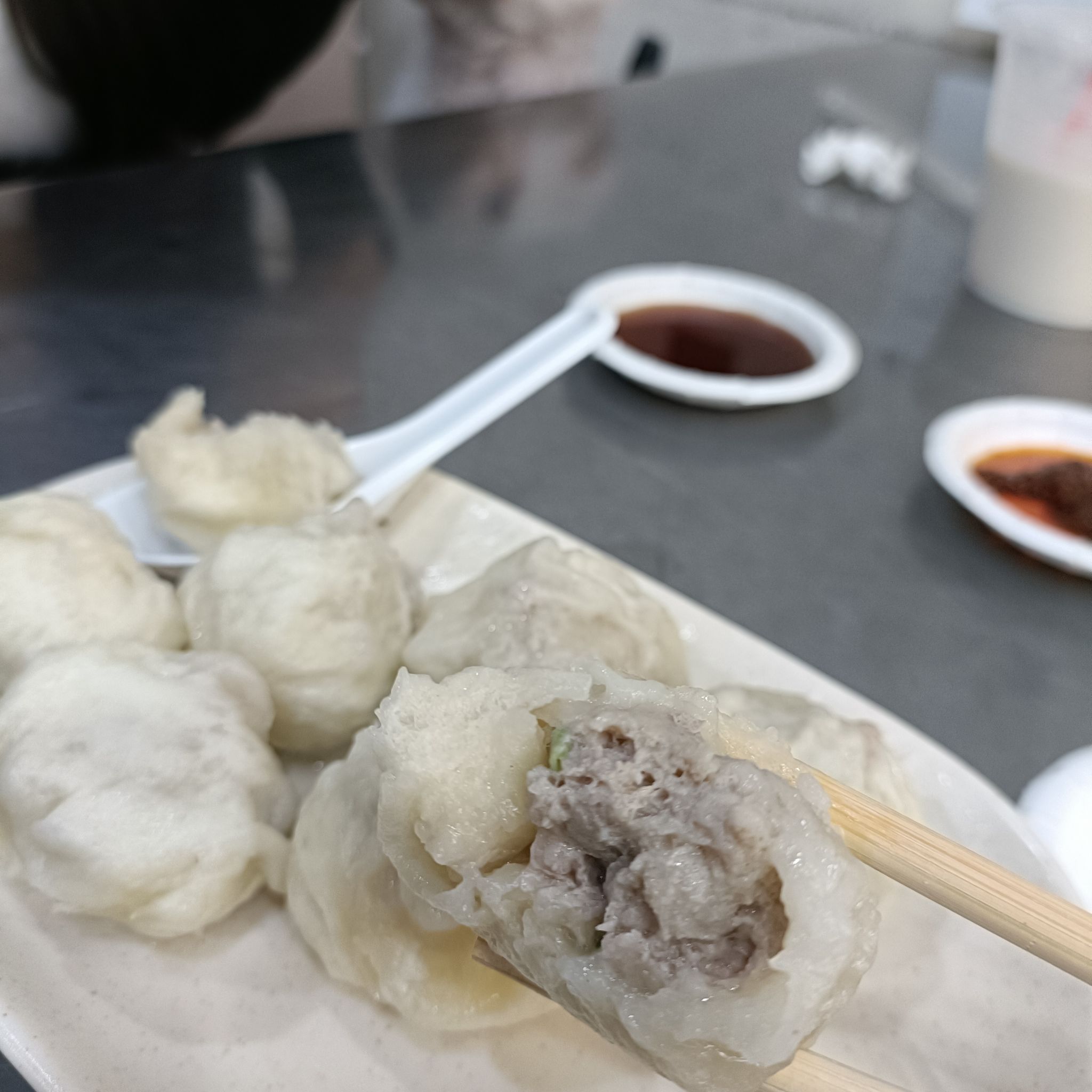 保記小籠包-創始店