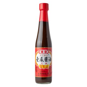【東泉】醬油膏（420ml / 瓶）