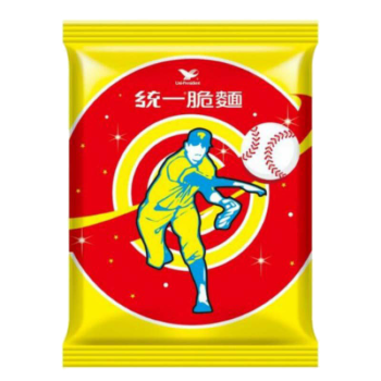 【統一】脆麵（40 入 / 箱）