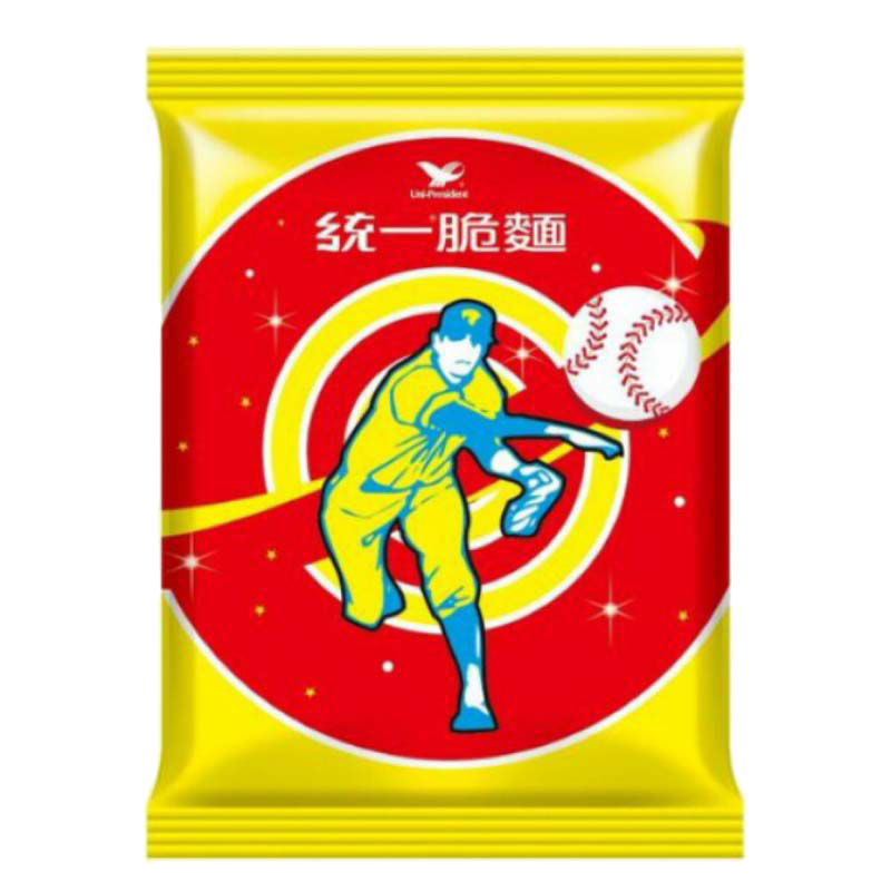 【統一】脆麵（40 入 / 箱）