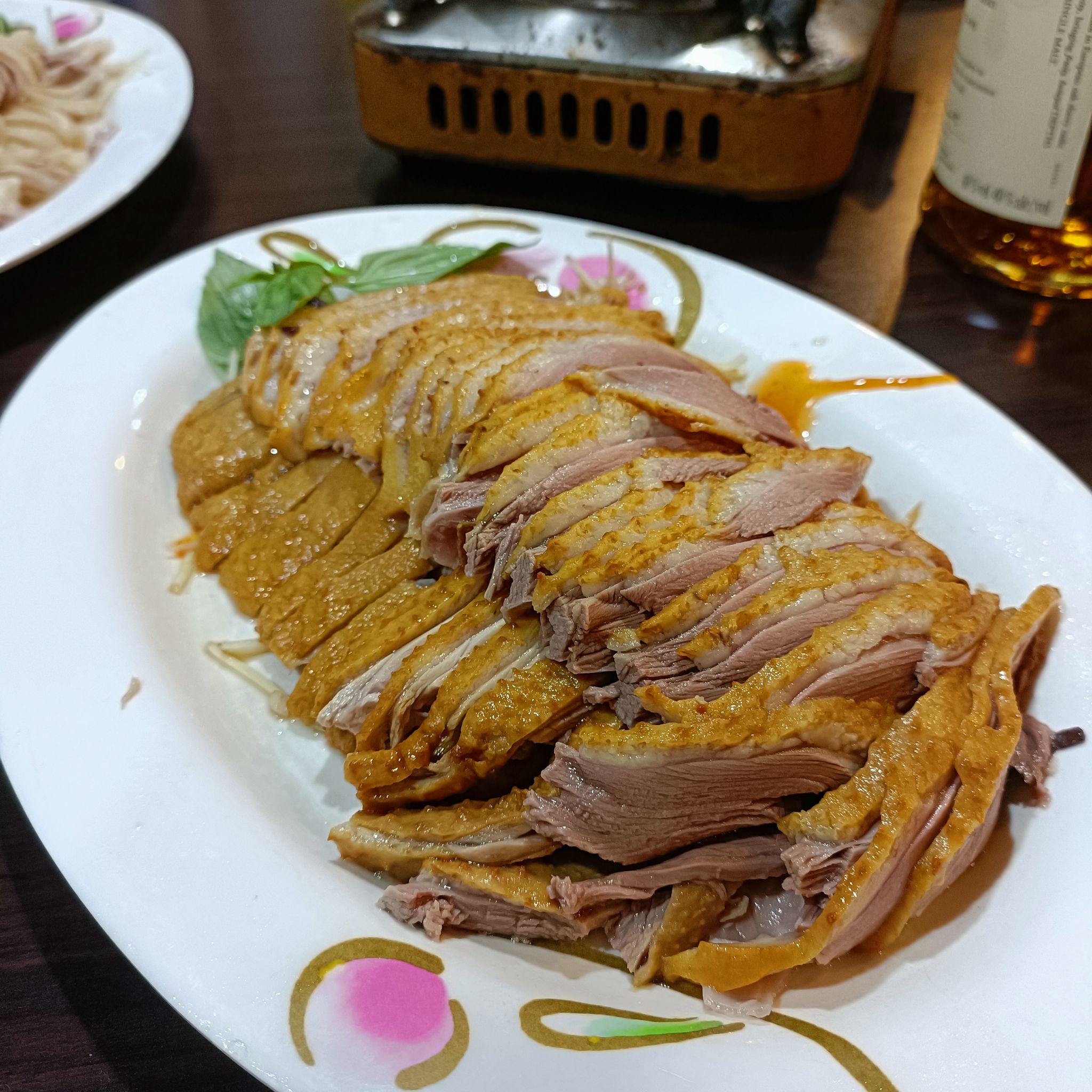 德惠鵝肉專賣店